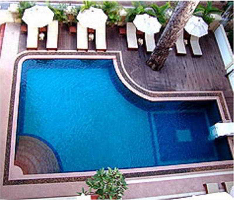 Grand Sunset Angkor Hotel Siem Reap Exterior photo