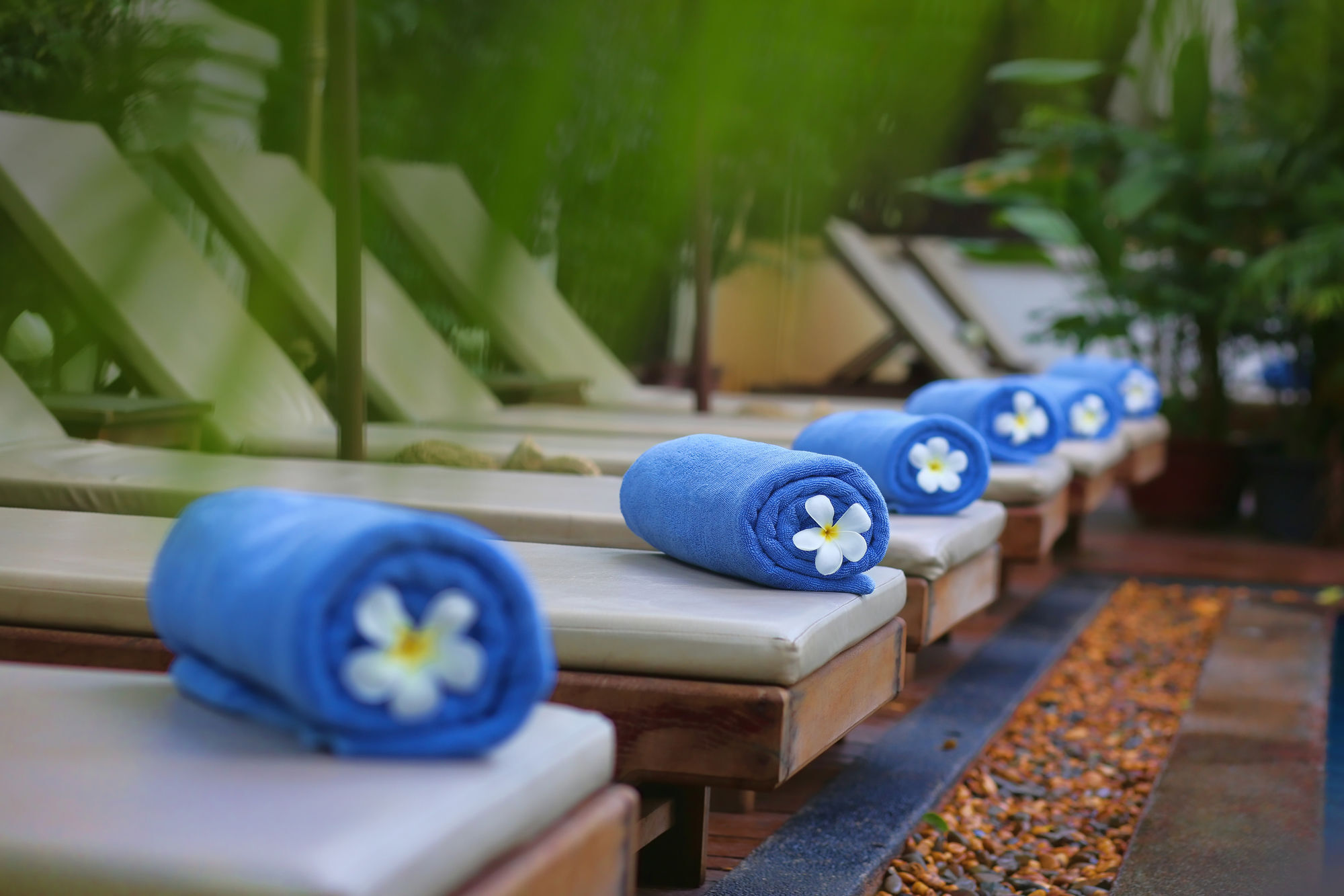 Grand Sunset Angkor Hotel Siem Reap Exterior photo