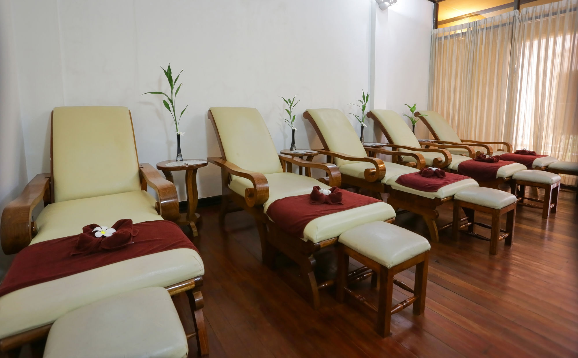 Grand Sunset Angkor Hotel Siem Reap Exterior photo